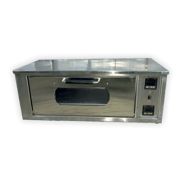 Pizza Oven